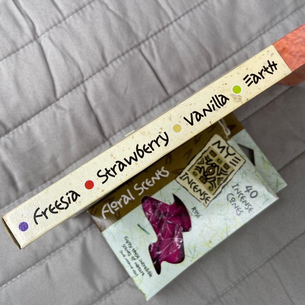 🎁Incense set - Picture 4 of 5